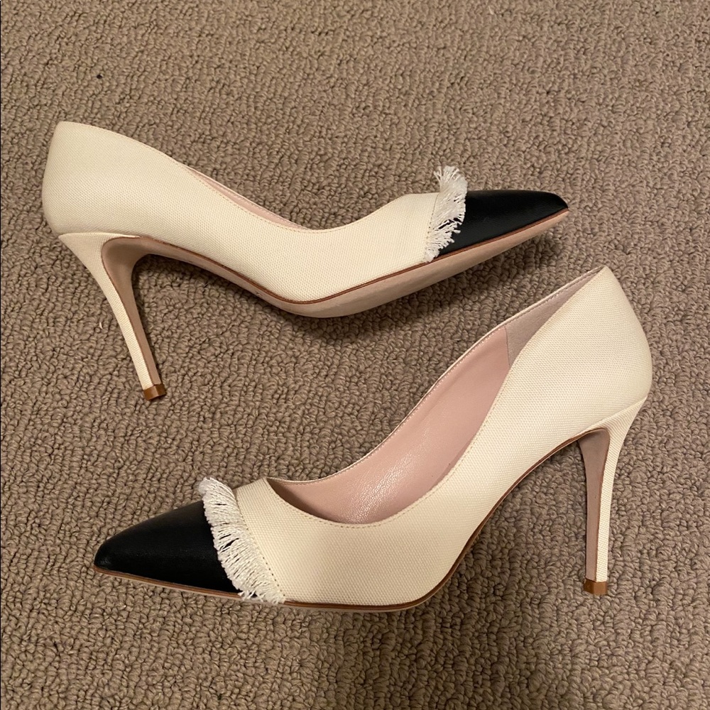 Kate Spade heel